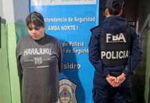 Morena Rial recibió tres años de prisión y ahora la jueza debe resolver el pedido de excarcelación