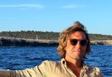 El abogado que chocó y mató en Panamericana eliminó sus redes sociales