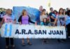 ARA San Juan: Tres exoficiales absueltos y uno condenado a tres años de prisión en suspenso
