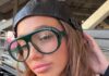“¡Qué ganas!”: Ángela Torres compartió sus primeras imágenes de Popstars