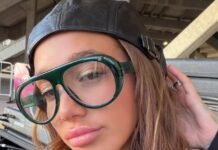 “¡Qué ganas!”: Ángela Torres compartió sus primeras imágenes de Popstars