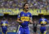 Edinson Cavani dejó de ser jugador de Boca