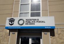 Bariloche: extendieron por un mes la prisión preventiva del acusado por el crimen de Tomás Alarcón