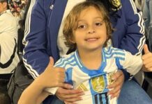 Venezuela: encontraron el cadáver del niño argentino desaparecido tras los sismos