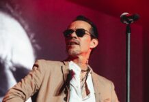 Marc Anthony Regresa a Argentina: Todo lo que Debes Saber para No Perderte su Concierto