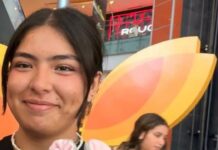 Continúa la búsqueda de Jessica Benítez Barbudes: analizan una pista en Don Bosco
