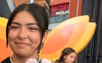 Continúa la búsqueda de Jessica Benítez Barbudes: analizan una pista en Don Bosco