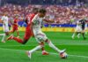 España y Bélgica se enfrentan por un lugar en las semifinales del Mundial 2026