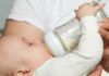 Más de mil familias argentinas reclamaron para acceder al tratamiento nutricional de sus bebés