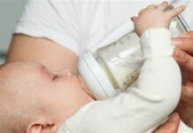 Más de mil familias argentinas reclamaron para acceder al tratamiento nutricional de sus bebés