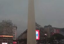Tormentas Azotan la Región: Alertas y Precauciones Activas