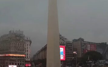 Tormentas Azotan la Región: Alertas y Precauciones Activas