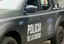 Choque en Pompeya: murió una mujer que iba como acompañante en una moto