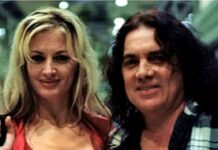 Cómo fue la relación de Pappo y Yuyito González: “Un loco audaz”