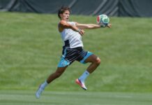 Lionel Scaloni comienza a definir el once titular para enfrentar a Suiza
