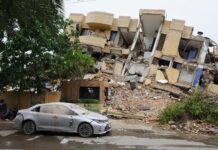 Venezuela: avanza la recuperación de servicios básicos en La Guaira