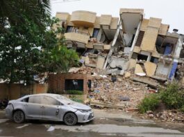 Venezuela: avanza la recuperación de servicios básicos en La Guaira