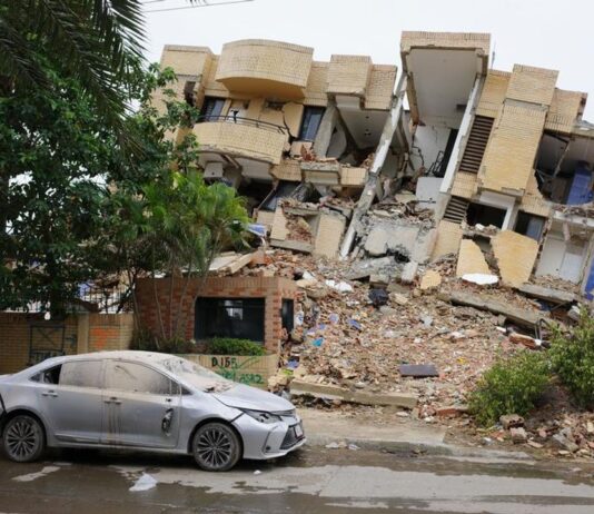 Venezuela: avanza la recuperación de servicios básicos en La Guaira
