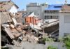 Derrumbe del Apart Hotel Dubrovnik: Imputan a cinco profesionales por estragos
