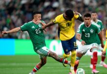 Mundial 2026: los partidos de hoy por los 16avos de final