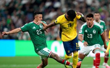Mundial 2026: los partidos de hoy por los 16avos de final