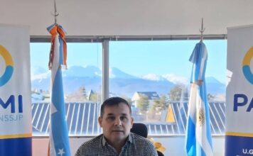 Escándalo en el PAMI de Tierra del Fuego: Diputados buscan esclarecer irregularidades