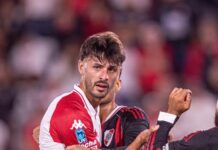 Platense Refuerza su Ataque con Luciano Giménez para la Copa Libertadores 2026