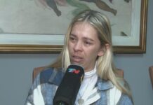 Reapareció la madre de Agostina Vega: «todo el círculo de Barrelier está involucrado”