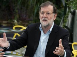 Mariano Rajoy acusado de racismo por afirmar que la selección francesa es “sin franceses”