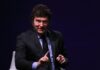 Javier Milei: Agenda intensa con reformas monetarias y cooperación internacional