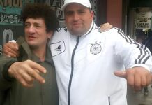 A ocho años del crimen por el que el “Pity” Álvarez irá a juicio