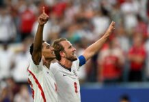 La confianza de los ex jugadores ingleses de cara al duelo ante Argentina: “Vamos a vencerlos»