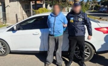 Estaba prófugo por un abuso sexual agravado y lo detuvieron en Berazategui