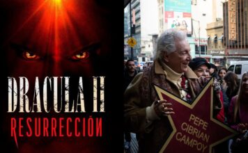Pepe Cibrián Aclara Rumores sobre la Obra Drácula II: Resurrección