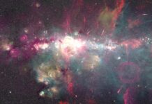 Inédito: por primera vez detectan azúcar en el espacio interestelar