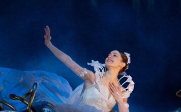 Marianela Núñez Lanza ‘Timeless’: Un Hito en el Royal Ballet de Londres