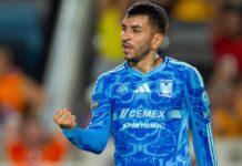 Tigres rechazó la última oferta de River por Correa, pero las negociaciones siguen abiertas