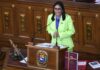 Delcy Rodríguez designa a Félix Plasencia como canciller de Venezuela