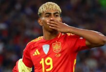 La visión de Yamal en la previa del partido ante Francia: “Nos vemos todos como campeones del mundo”