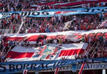 FIFA prohibió banderas y elementos sobre las Islas Malvinas para Argentina-Inglaterra