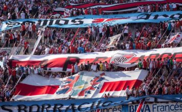 FIFA prohibió banderas y elementos sobre las Islas Malvinas para Argentina-Inglaterra