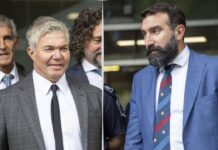 “Se invitaron a pelear”: tenso cruce entre Fernando Burlando y Francisco Oneto en el juicio de Maradona