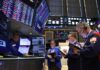Subieron las acciones y el Riesgo País cerró en 408 puntos básicos