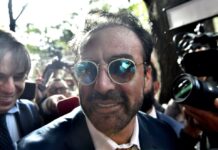 “Siempre luché para que deje el alcohol”, manifestó Luque en el juicio por la muerte de Maradona