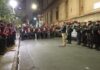 Operativos especiales en varias provincias por el partido Argentina-Inglaterra