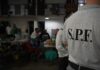 La población en las cárceles federales aumentó en el primer semestre del año