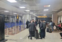 Más de 24,5 millones de pasajeros volaron en Argentina en el primer semestre