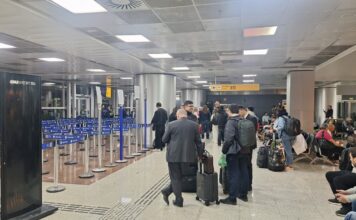 Más de 24,5 millones de pasajeros volaron en Argentina en el primer semestre