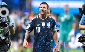 “Es muy lindo vivirlo otra vez”: la alegría de Messi por disputar su segunda final en una Copa del Mundo