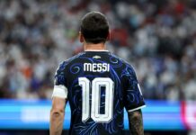La Selección argentina, a la final del Mundial 2026: Messi alcanzará una histórica marca de Cafú